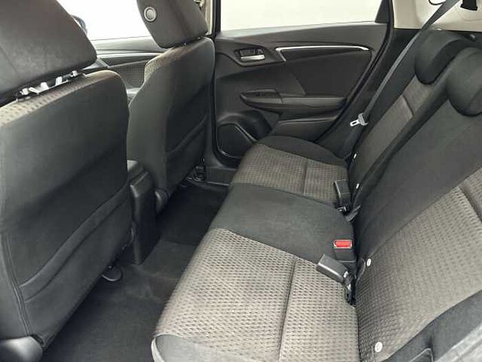 Honda Jazz 1.3 i-VTEC EX Navi 5dr 