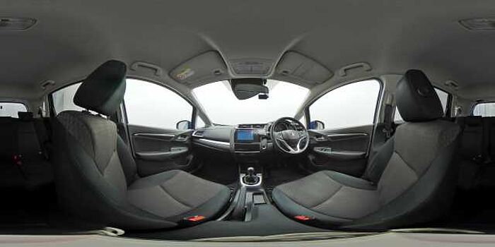 Honda Jazz 1.3 i-VTEC EX Navi 5dr 