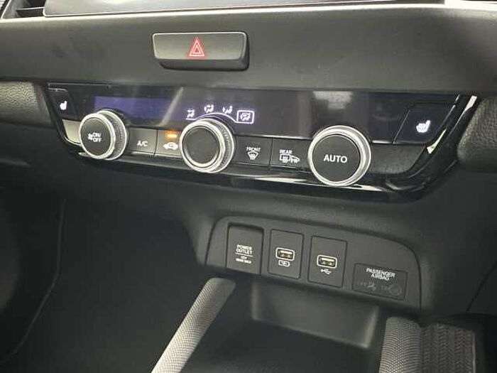 Honda Jazz Hybrid 1.5 i-MMD Hybrid Crosstar EX 5dr eCVT 