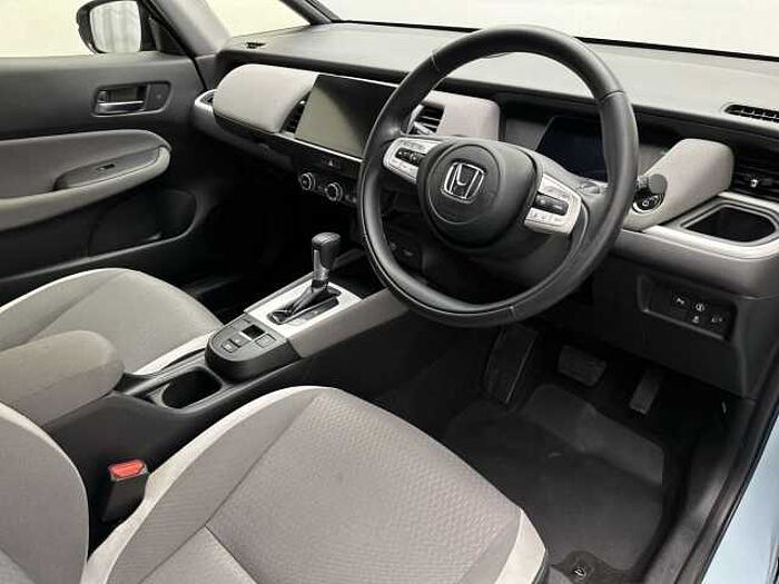 Honda Jazz Hybrid 1.5 i-MMD Hybrid Crosstar EX 5dr eCVT 