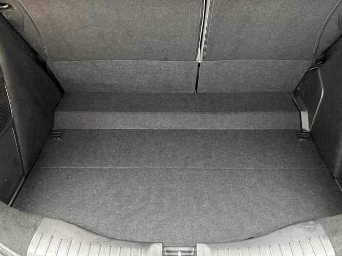 Honda Jazz Hybrid 1.5 i-MMD Hybrid Crosstar EX 5dr eCVT 