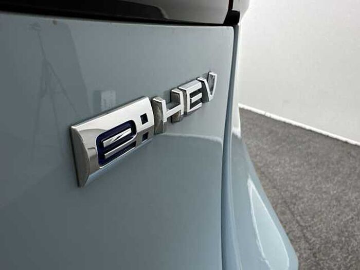 Honda Jazz Hybrid 1.5 i-MMD Hybrid Crosstar EX 5dr eCVT 