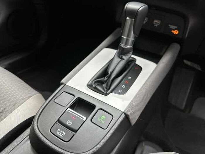 Honda Jazz Hybrid 1.5 i-MMD Hybrid Crosstar EX 5dr eCVT 