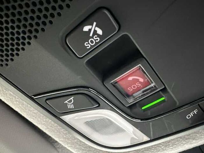 Honda Jazz Hybrid 1.5 i-MMD Hybrid Crosstar EX 5dr eCVT 