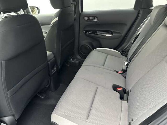 Honda Jazz Hybrid 1.5 i-MMD Hybrid Crosstar EX 5dr eCVT 