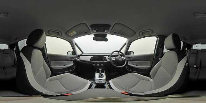 Honda Jazz Hybrid 1.5 i-MMD Hybrid Crosstar EX 5dr eCVT 