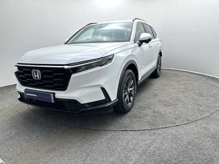 Honda CR-V e:HEV 2.0 eHEV Elegance 5dr eCVT 