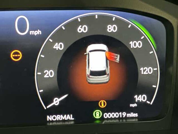 Honda CR-V e:HEV 2.0 eHEV Elegance 5dr eCVT 