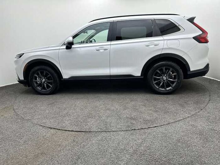 Honda CR-V e:HEV 2.0 eHEV Elegance 5dr eCVT 