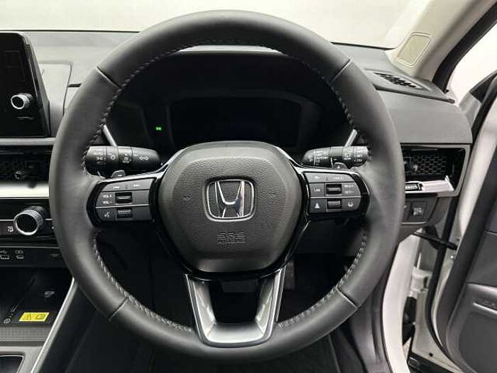 Honda CR-V e:HEV 2.0 eHEV Elegance 5dr eCVT 