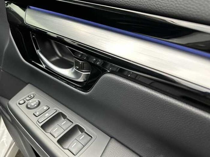 Honda CR-V e:HEV 2.0 eHEV Elegance 5dr eCVT 