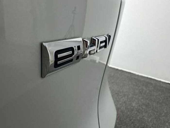 Honda CR-V e:HEV 2.0 eHEV Elegance 5dr eCVT 