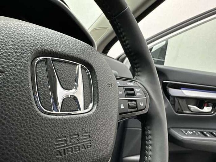 Honda CR-V e:HEV 2.0 eHEV Elegance 5dr eCVT 