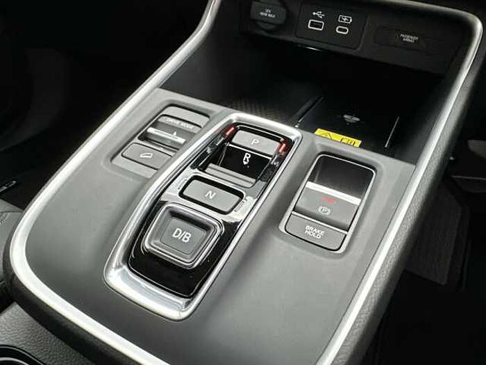 Honda CR-V e:HEV 2.0 eHEV Elegance 5dr eCVT 