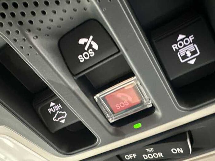 Honda CR-V e:HEV 2.0 eHEV Elegance 5dr eCVT 