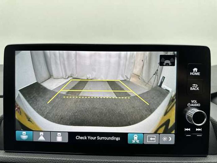 Honda CR-V e:HEV 2.0 eHEV Elegance 5dr eCVT 