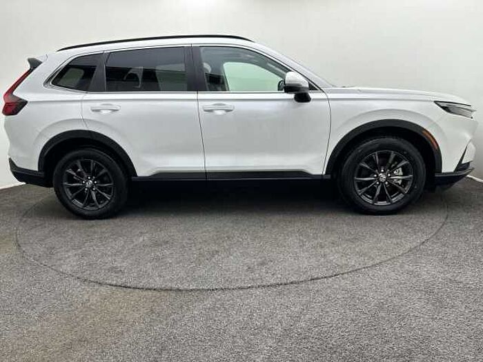 Honda CR-V e:HEV 2.0 eHEV Elegance 5dr eCVT 