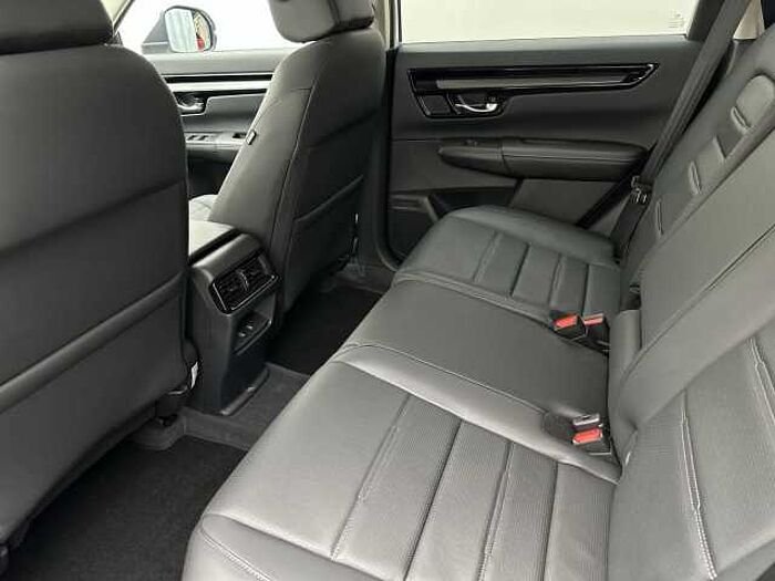 Honda CR-V e:HEV 2.0 eHEV Elegance 5dr eCVT 