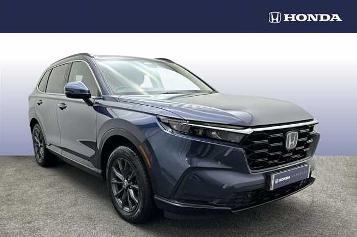 Honda CR-V e:HEV 2.0 eHEV Advance 5dr eCVT 