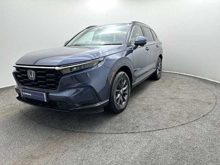 Honda CR-V e:HEV 2.0 eHEV Advance 5dr eCVT 
