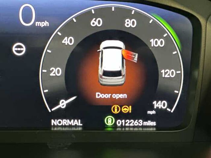 Honda CR-V e:HEV 2.0 eHEV Advance 5dr eCVT 