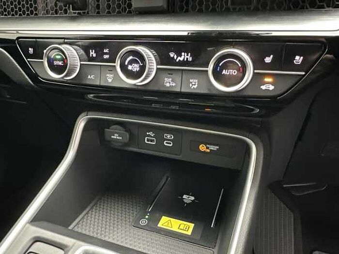 Honda CR-V e:HEV 2.0 eHEV Advance 5dr eCVT 