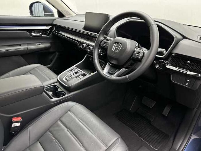 Honda CR-V e:HEV 2.0 eHEV Advance 5dr eCVT 