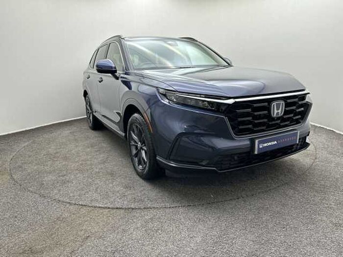 Honda CR-V e:HEV 2.0 eHEV Advance 5dr eCVT 