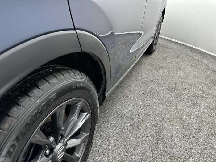 Honda CR-V e:HEV 2.0 eHEV Advance 5dr eCVT 