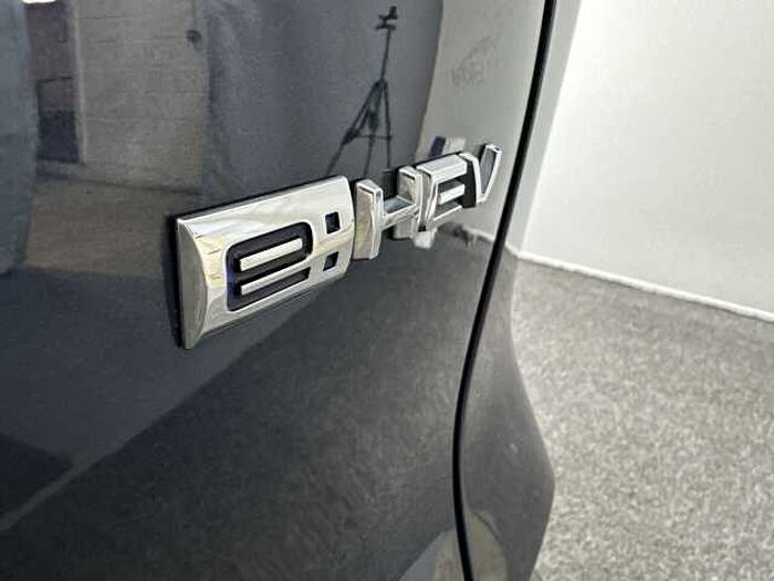 Honda CR-V e:HEV 2.0 eHEV Advance 5dr eCVT 