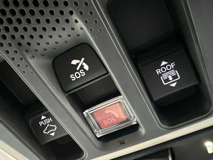 Honda CR-V e:HEV 2.0 eHEV Advance 5dr eCVT 