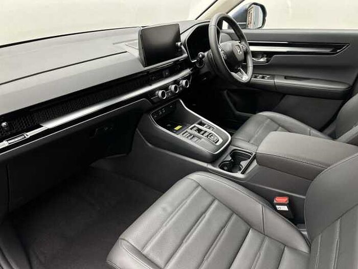 Honda CR-V e:HEV 2.0 eHEV Advance 5dr eCVT 