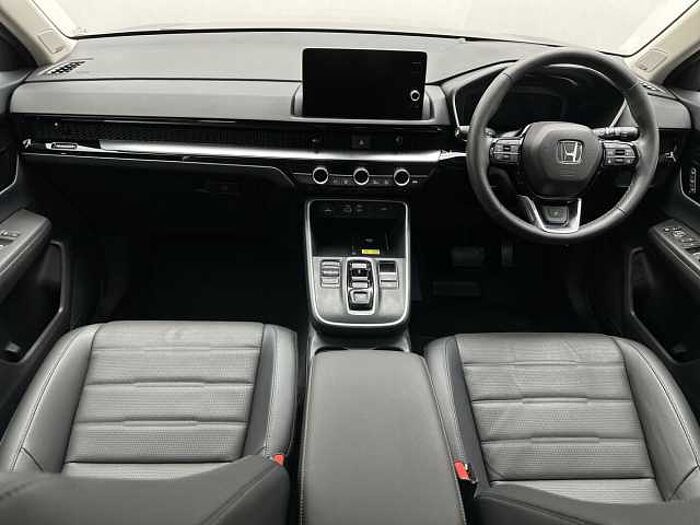 Honda CR-V e:HEV 2.0 eHEV Advance 5dr eCVT 
