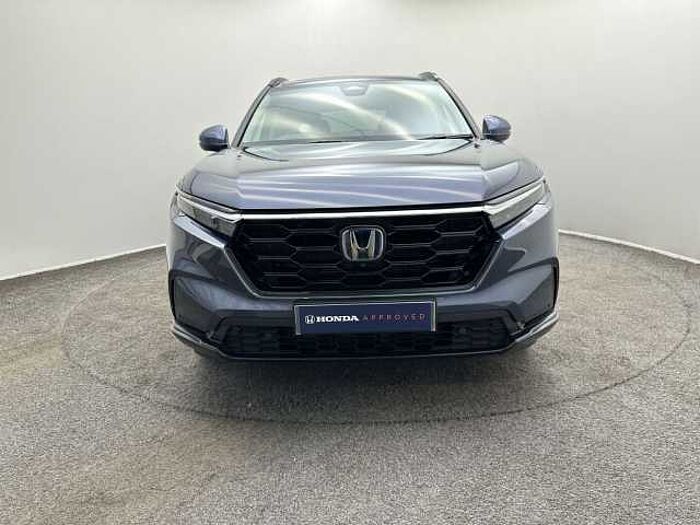 Honda CR-V e:HEV 2.0 eHEV Advance 5dr eCVT 