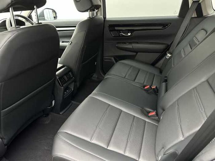 Honda CR-V e:HEV 2.0 eHEV Advance 5dr eCVT 