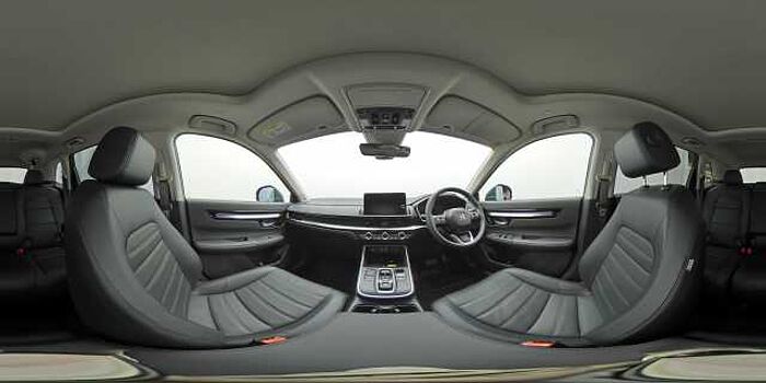 Honda CR-V e:HEV 2.0 eHEV Advance 5dr eCVT 