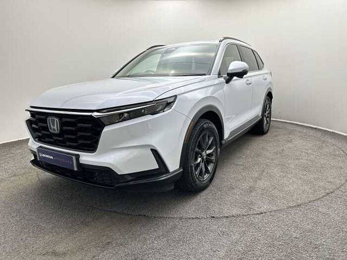 Honda CR-V e:HEV 2.0 eHEV Elegance 5dr eCVT 