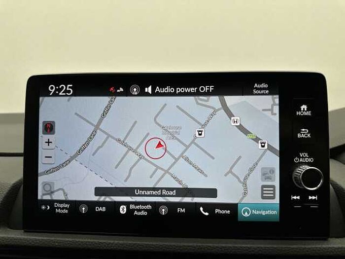 Honda CR-V e:HEV 2.0 eHEV Elegance 5dr eCVT 