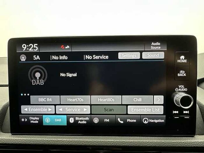 Honda CR-V e:HEV 2.0 eHEV Elegance 5dr eCVT 