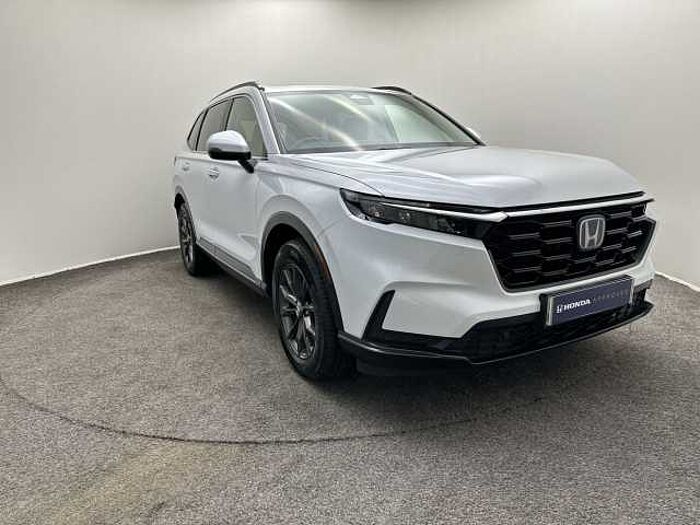 Honda CR-V e:HEV 2.0 eHEV Elegance 5dr eCVT 