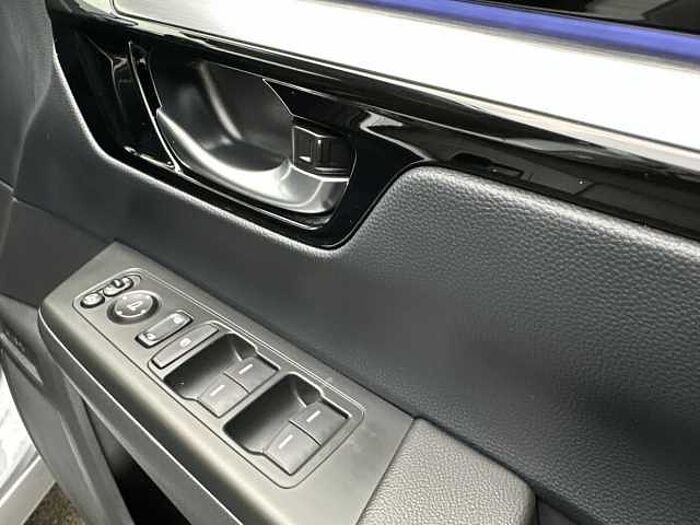 Honda CR-V e:HEV 2.0 eHEV Elegance 5dr eCVT 