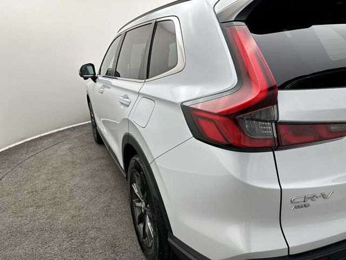 Honda CR-V e:HEV 2.0 eHEV Elegance 5dr eCVT 