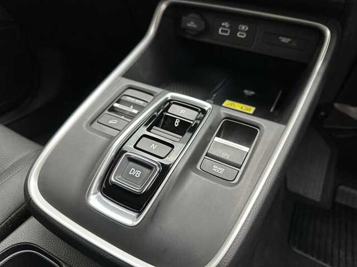 Honda CR-V e:HEV 2.0 eHEV Elegance 5dr eCVT 