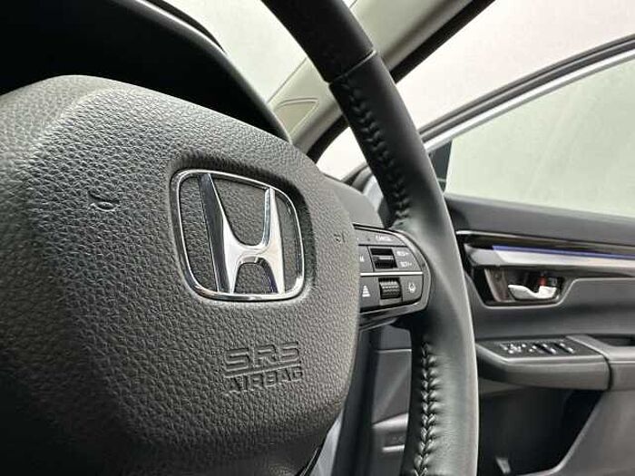 Honda CR-V e:HEV 2.0 eHEV Elegance 5dr eCVT 