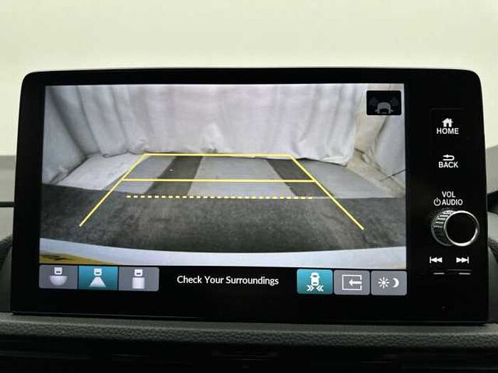 Honda CR-V e:HEV 2.0 eHEV Elegance 5dr eCVT 