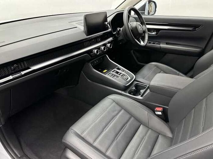 Honda CR-V e:HEV 2.0 eHEV Elegance 5dr eCVT 