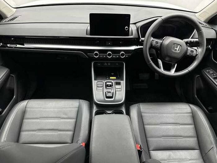 Honda CR-V e:HEV 2.0 eHEV Elegance 5dr eCVT 