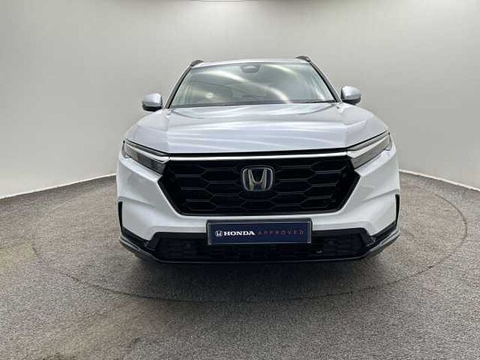 Honda CR-V e:HEV 2.0 eHEV Elegance 5dr eCVT 