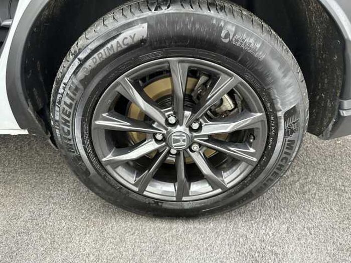 Honda CR-V e:HEV 2.0 eHEV Elegance 5dr eCVT 