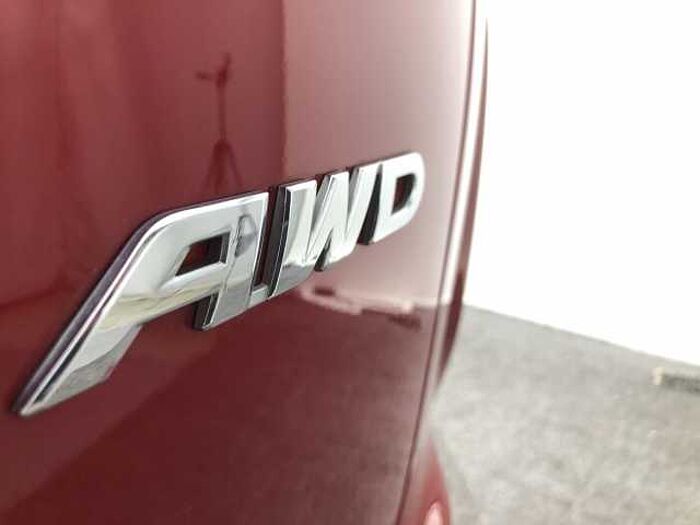 Honda CR-V 1.5 VTEC Turbo EX 5dr CVT 